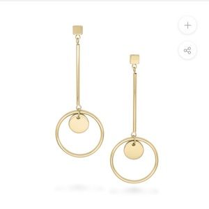 Uncommon James Hypnotize Earrings